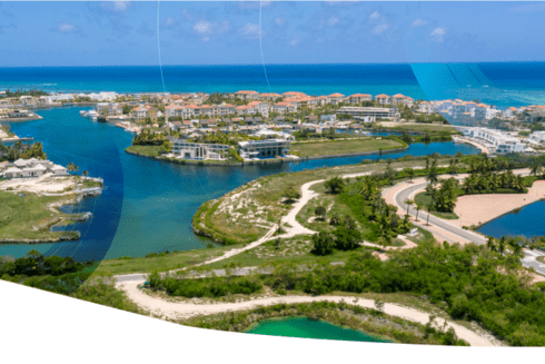 View from beach condominium - Trade - Inter American Development Bank - IDB