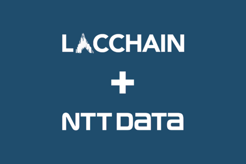 LACChain NTT Data - IDB Lab and Japan