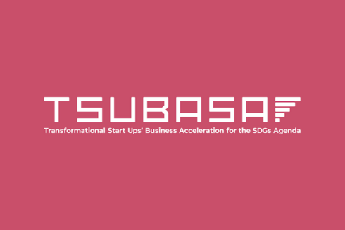 TSUBASA - IDB LAB