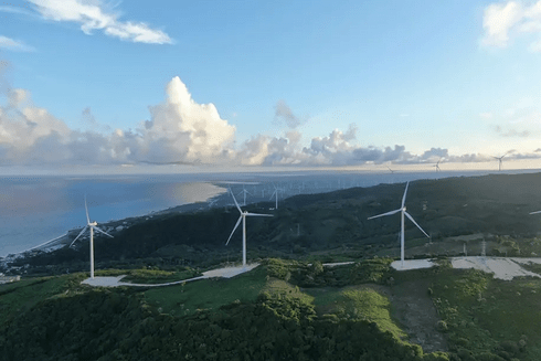Wind Powered Wind Machines - Investor - Inter American Development Bank - IDB