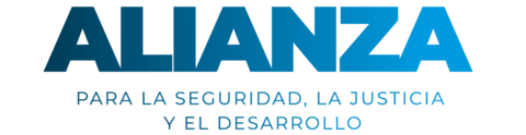 Logo Alianza - Alliance for Security - Inter American Development Bank - IDB