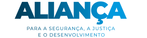 Aliança logo - Alliance for Security - Inter American Development Bank - IDB